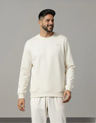 Full Sleeves Sweatshirt Crewneck